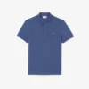 Polo Paris Stretch Piqué de corte regular para hombre