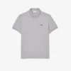 Polo Paris Stretch Piqué de corte regular para hombre