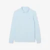 Polo Paris Stretch Piqué de corte regular para hombre