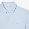 Polo Paris Stretch Piqué de corte regular para hombre