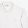 Polo Paris Stretch Piqué de corte regular para hombre