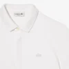 Polo Paris Stretch Piqué de corte regular para hombre