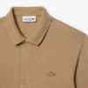 Polo Paris Stretch Piqué de corte regular para hombre