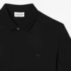 Polo Paris Stretch Piqué de corte regular para hombre