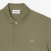Polo Paris Stretch Piqué de corte regular para hombre