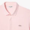 Polo Paris Stretch Piqué de corte regular para hombre