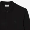 Polo Paris Stretch Piqué de corte regular para hombre