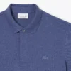Polo Paris Stretch Piqué de corte regular para hombre