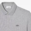 Polo Paris Stretch Piqué de corte regular para hombre