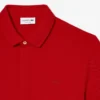 Polo Paris Stretch Piqué de corte regular para hombre