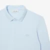 Polo Paris Stretch Piqué de corte regular para hombre