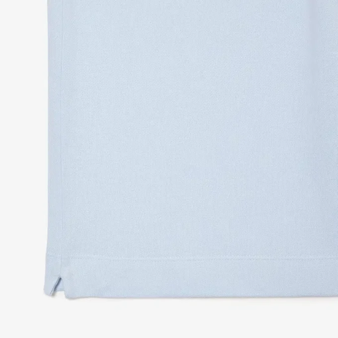 Polo Paris Stretch Piqué de corte regular para hombre