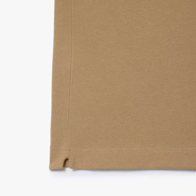 Polo Paris Stretch Piqué de corte regular para hombre