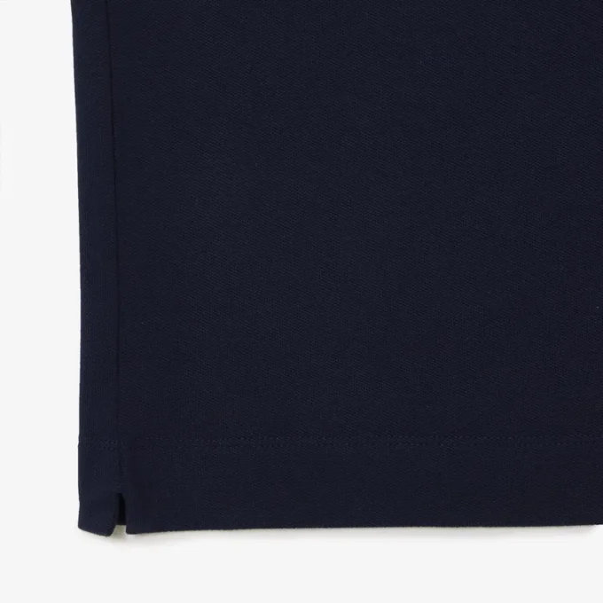 Polo Paris Stretch Piqué de corte regular para hombre