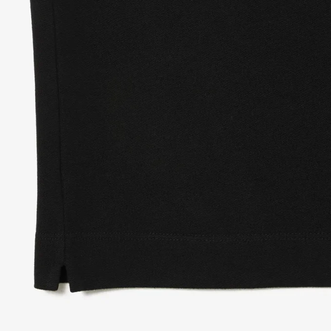 Polo Paris Stretch Piqué de corte regular para hombre