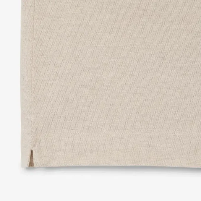 Polo Paris Stretch Piqué de corte regular para hombre