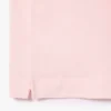Polo Paris Stretch Piqué de corte regular para hombre
