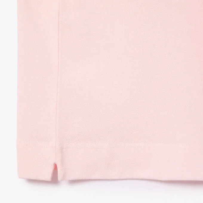 Polo Paris Stretch Piqué de corte regular para hombre