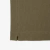 Polo Paris Stretch Piqué de corte regular para hombre
