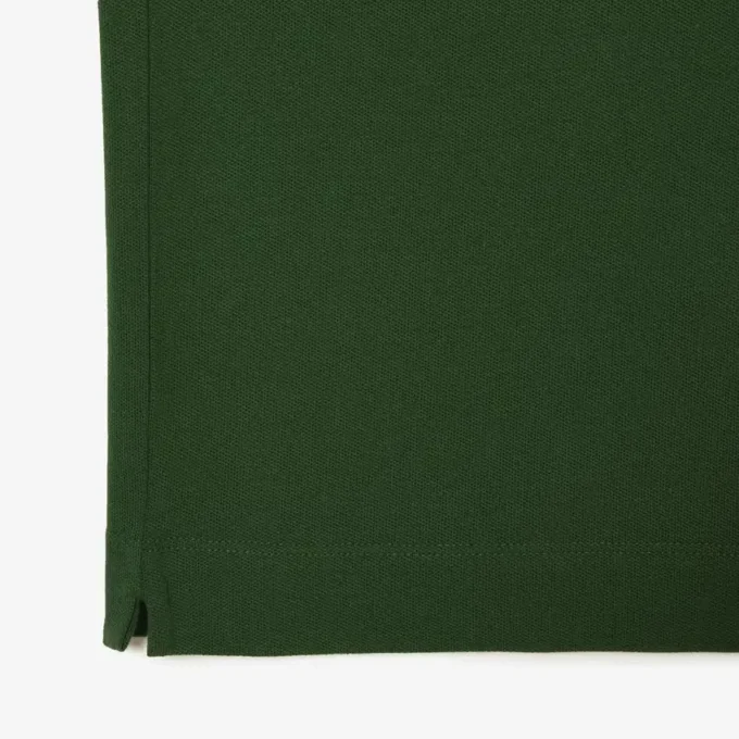 Polo Paris Stretch Piqué de corte regular para hombre