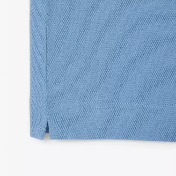 Polo Paris Stretch Piqué de corte regular para hombre