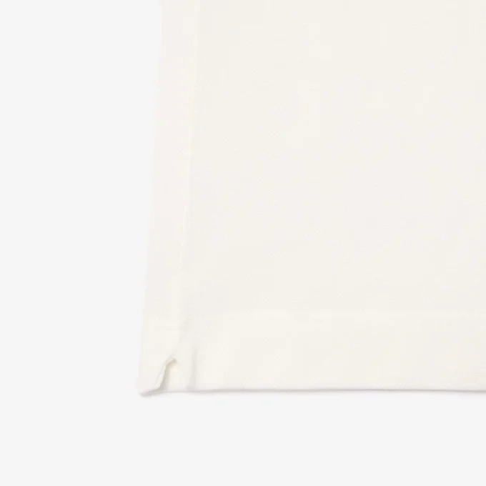 Polo Paris Stretch Piqué de corte regular para hombre