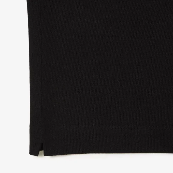 Polo Paris Stretch Piqué de corte regular para hombre