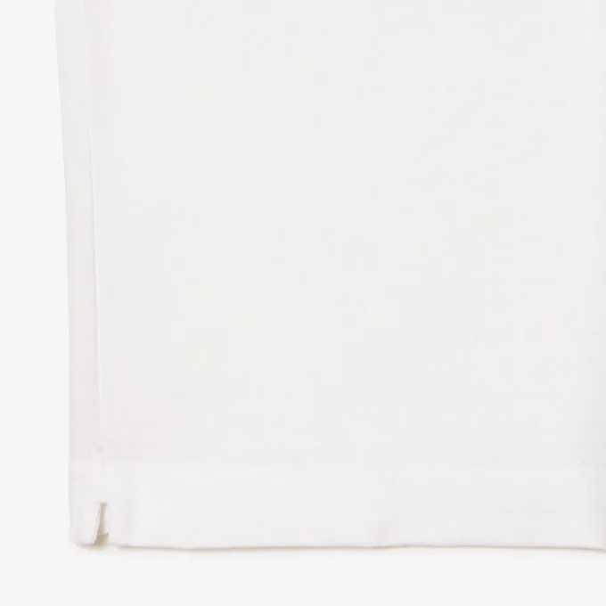 Polo Paris Stretch Piqué de corte regular para hombre