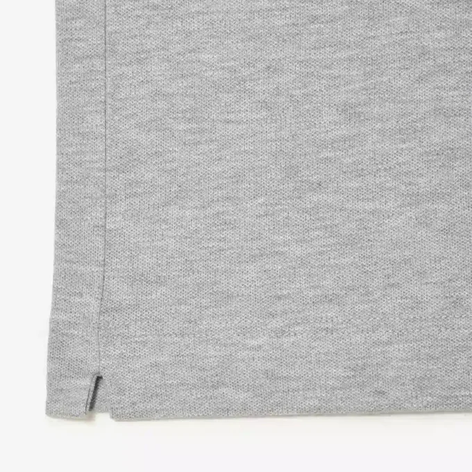 Polo Paris Stretch Piqué de corte regular para hombre