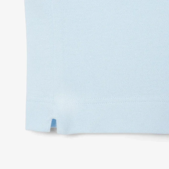 Polo Paris Stretch Piqué de corte regular para hombre