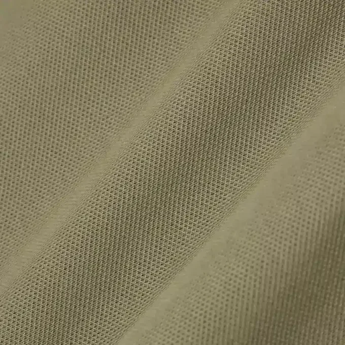 Polo Paris Stretch Piqué de corte regular para hombre