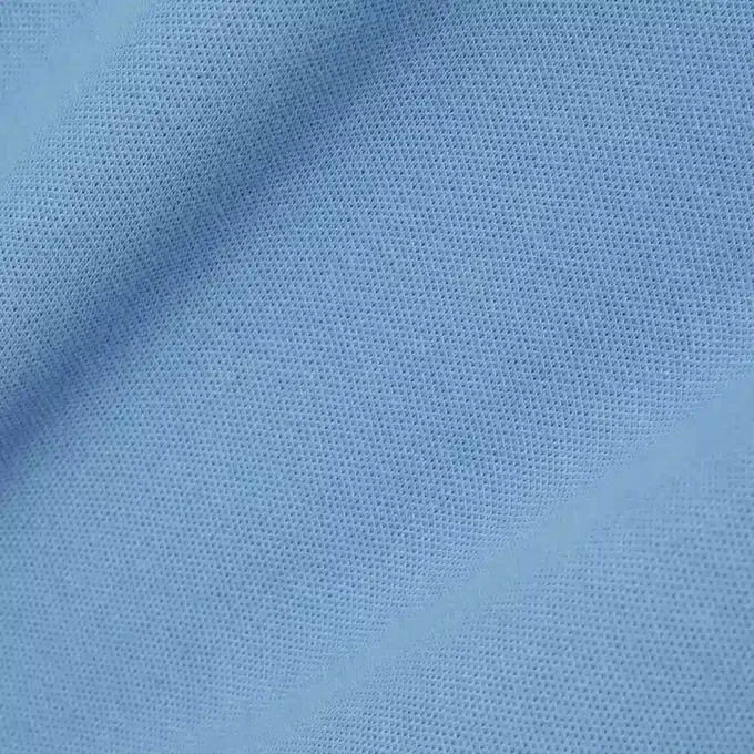 Polo Paris Stretch Piqué de corte regular para hombre