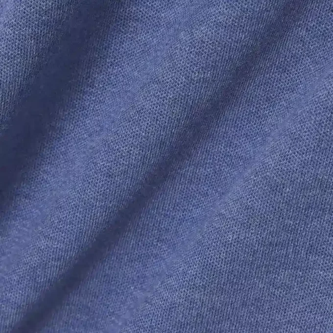 Polo Paris Stretch Piqué de corte regular para hombre