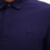 Polo Paris Stretch Piqué de corte regular para hombre