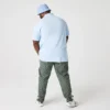 Polo Paris Stretch Piqué de corte regular para hombre