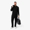 Polo Paris Stretch Piqué de corte regular para hombre