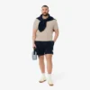 Polo Paris Stretch Piqué de corte regular para hombre