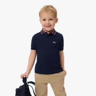 Polo Petit Piqué
