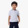 Polo Petit Piqué