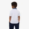 Polo Petit Piqué