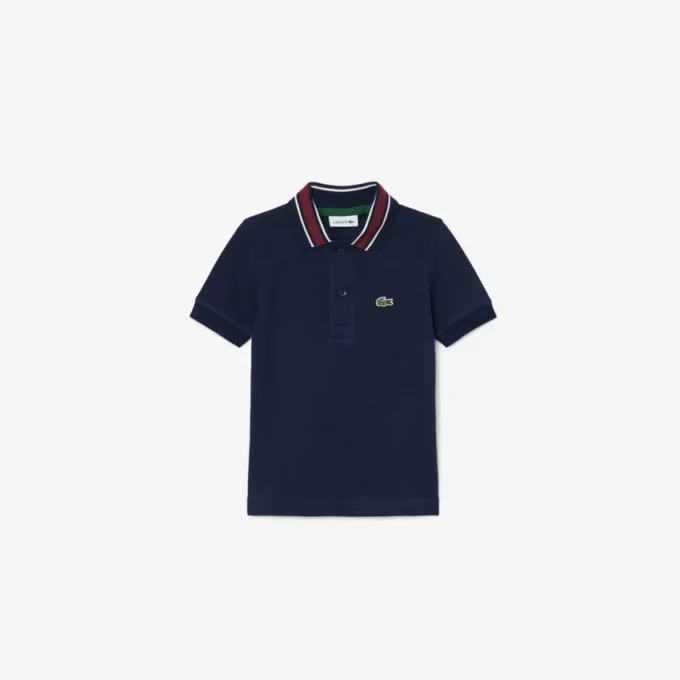 Polo Petit Piqué