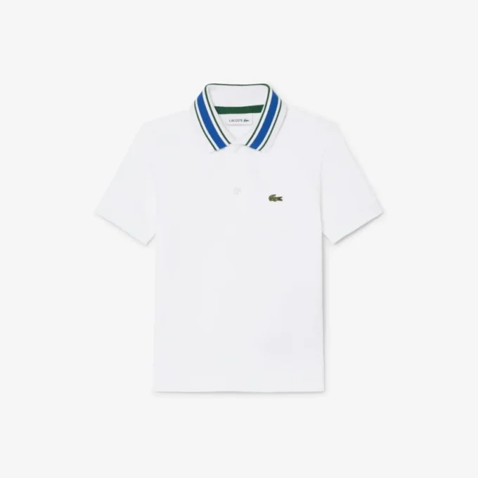 Polo Petit Piqué