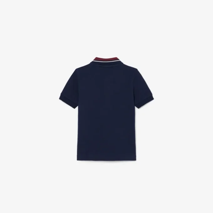 Polo Petit Piqué