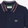 Polo Petit Piqué