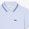 Polo Petit Piqué