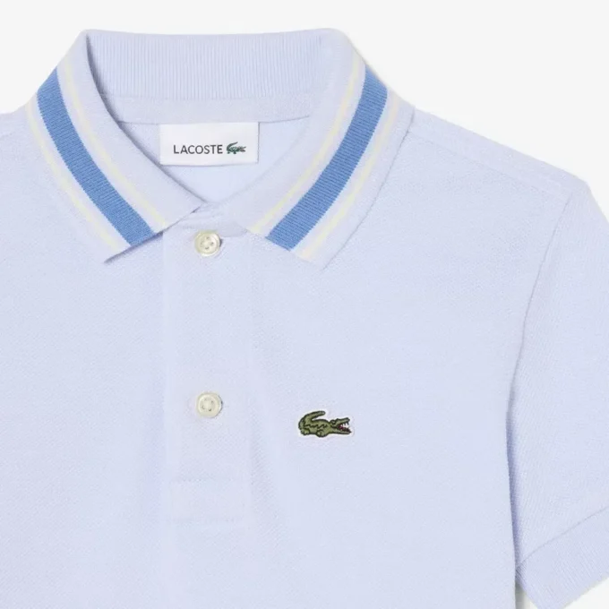 Polo Petit Piqué