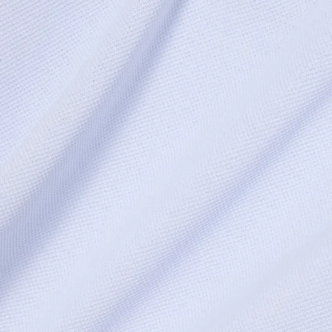 Polo Petit Piqué