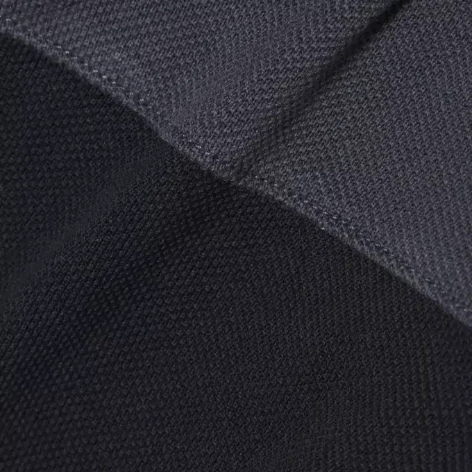 Polo Petit Piqué con bloques de color