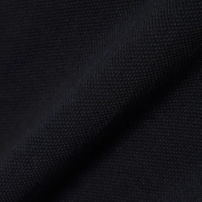 Polo Petit Piqué con bloques de color