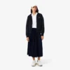 Polo Petit Piqué de corte regular para mujer